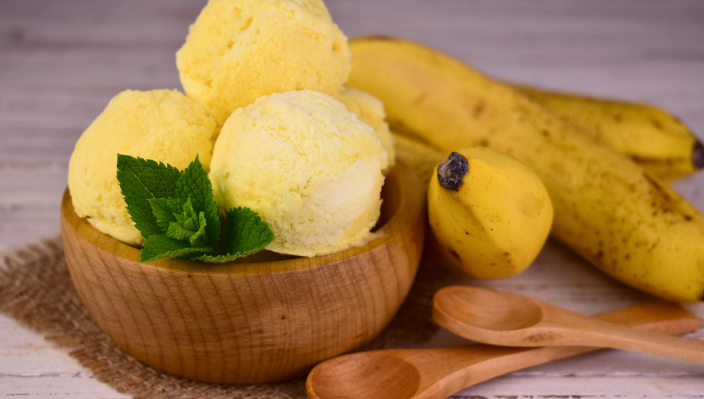 Ninja Creami Healthy Recipes