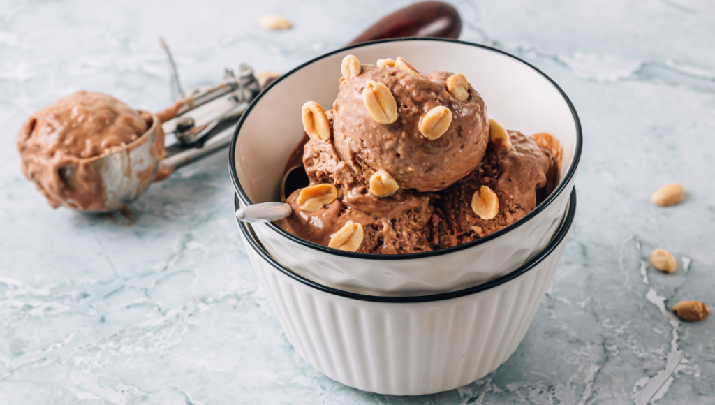 Ninja Creami Healthy Recipes