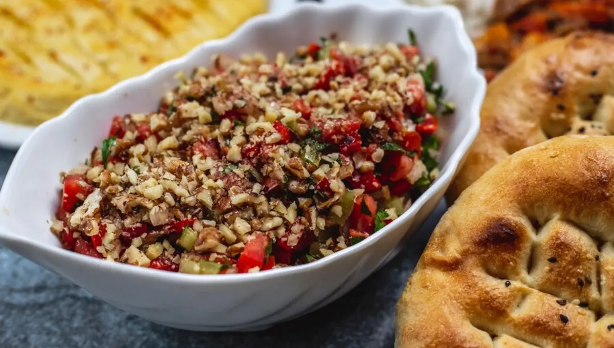 Ikaria-Lentil-Salad-recipe