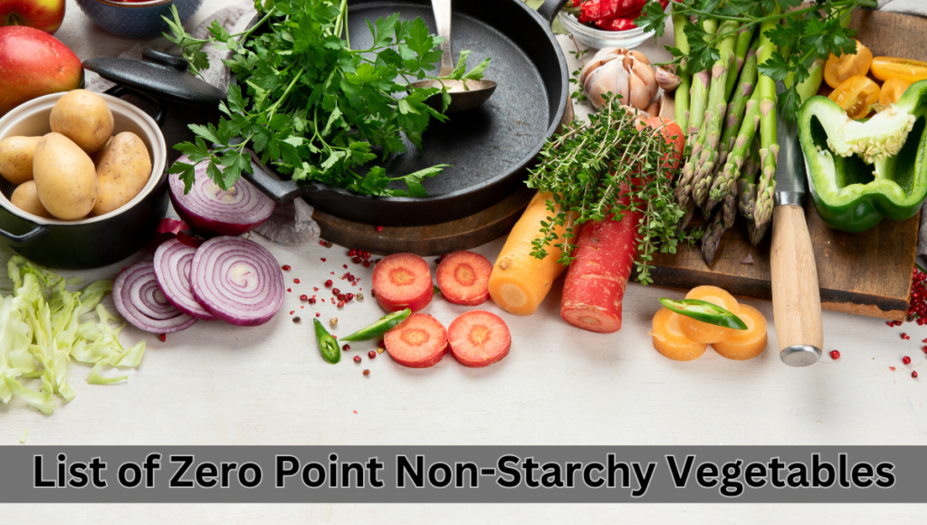 Zero-Point-Foods