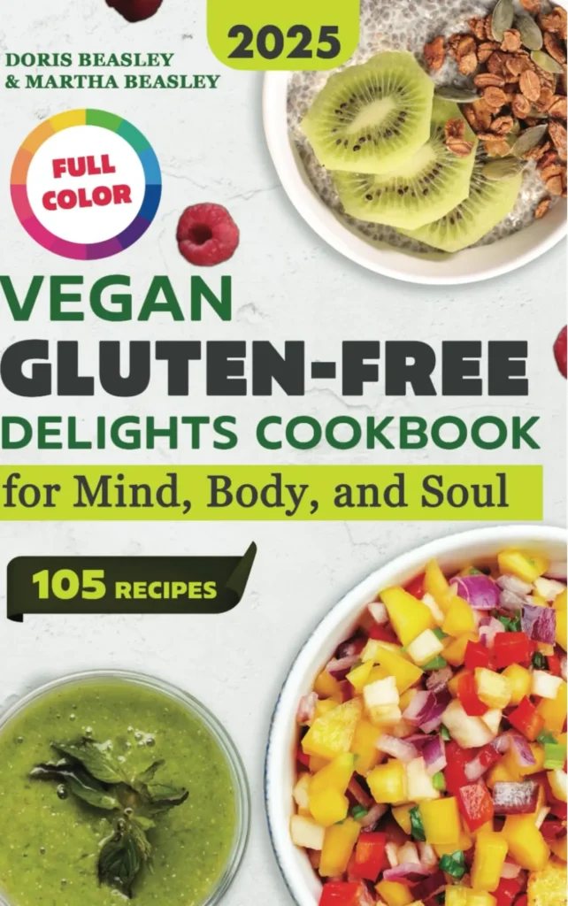 vegan gluten free breakfast