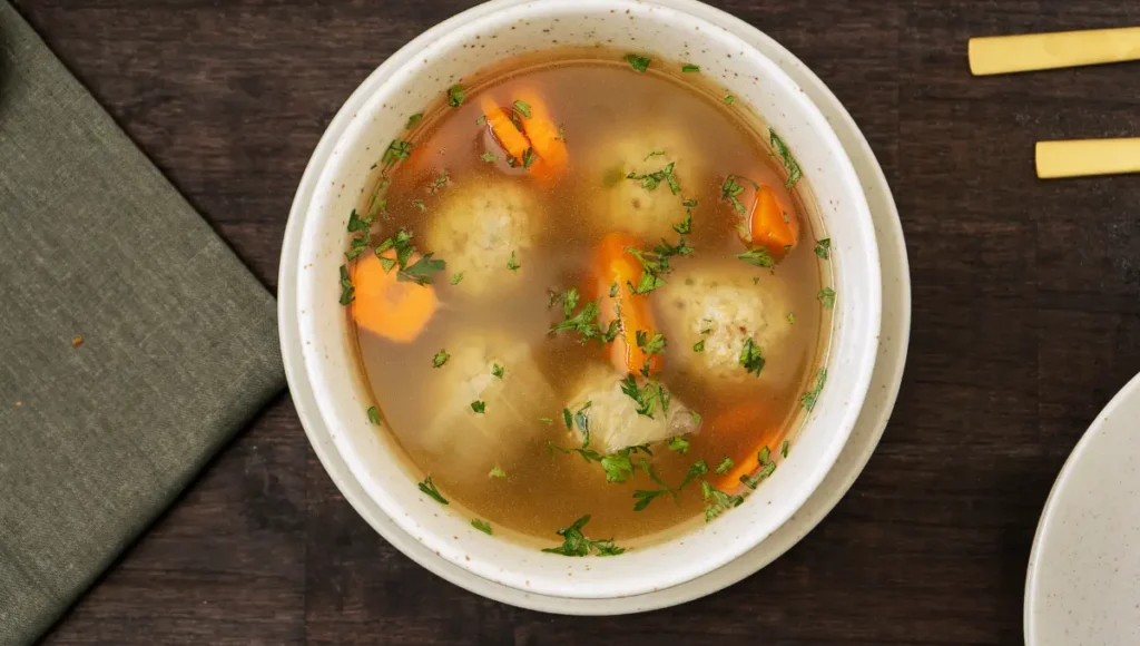 kettle and fire beef bone broth