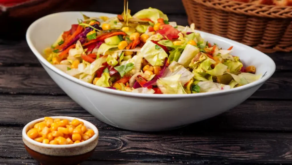 Couscous Salad Recipes