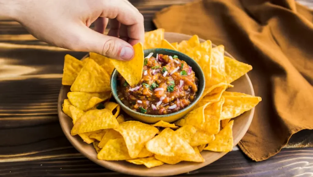 vegan cowboy caviar