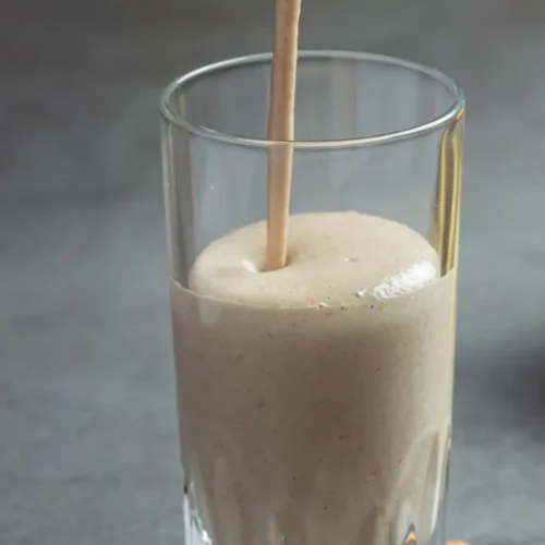 peanut butter shake