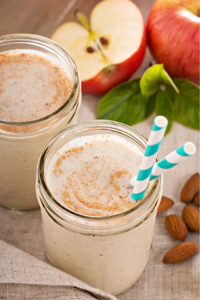 Peanut Butter Protein Shake Recipe